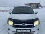 ВАЗ (Lada) Granta 2190 2016 года за 2 500 000 тг. в Атырау – фото 3