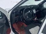 ВАЗ (Lada) Granta 2190 2016 года за 2 500 000 тг. в Атырау – фото 5