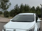 Kia Cee'd 2014 года за 4 600 000 тг. в Алматы – фото 2