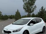 Kia Cee'd 2014 года за 4 600 000 тг. в Алматы – фото 3