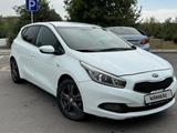 Kia Cee'd 2014 года за 4 600 000 тг. в Алматы