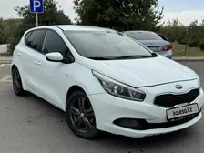 Kia Cerato, 2014