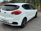 Kia Cee'd 2014 года за 4 600 000 тг. в Алматы – фото 4