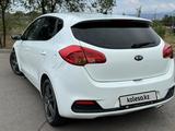 Kia Cee'd 2014 года за 4 600 000 тг. в Алматы – фото 5