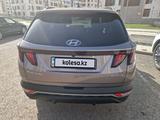 Hyundai Tucson 2022 года за 14 000 000 тг. в Шымкент – фото 3