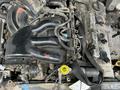 Двигатель 3MZ FE 3.3л бензин 2wd Toyota Sienna, Тойота Сиенна 2003-2010г. за 720 000 тг. в Алматы – фото 2
