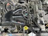 Двигатель 3MZ FE 3.3л бензин 2wd Toyota Sienna, Тойота Сиенна 2003-2010г.үшін720 000 тг. в Алматы – фото 2