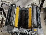 Двигатель на мерседес M119 4.2 за 720 000 тг. в Шымкент – фото 2