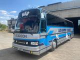 Setra  215HD 1989 года за 6 500 000 тг. в Талдыкорган – фото 2