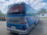 Setra  215HD 1989 года за 6 500 000 тг. в Талдыкорган – фото 4