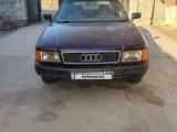 Audi 80 1992 годаүшін600 000 тг. в Туркестан