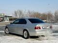 BMW 530 2002 годаfor5 300 000 тг. в Алматы – фото 4