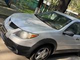 Pontiac Vibe 2003 года за 4 000 000 тг. в Алматы – фото 2