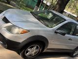Pontiac Vibe 2003 года за 4 000 000 тг. в Алматы – фото 5