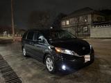 Toyota Sienna 2014 года за 7 000 000 тг. в Алматы – фото 4