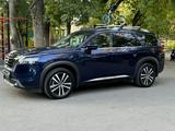 Nissan Pathfinder 2022 годаfor26 500 000 тг. в Алматы – фото 2