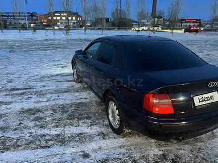 Audi A4 1997 года за 2 600 000 тг. в Кокшетау – фото 3