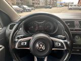 Volkswagen Polo 2019 года за 7 590 000 тг. в Астана – фото 4