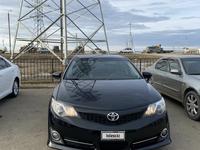 Toyota Camry 2012 годаүшін5 800 000 тг. в Атырау