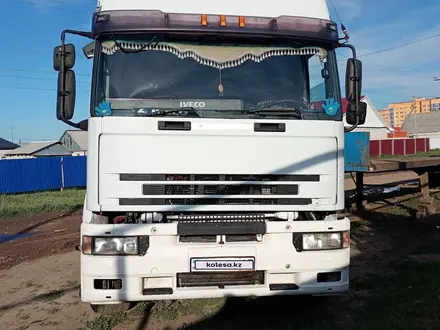 IVECO  EuroTech 1988 года за 5 000 000 тг. в Уральск – фото 5