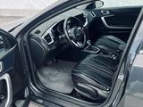 Kia Cee'd 2023 годаүшін8 500 000 тг. в Шымкент – фото 5