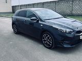 Kia Cee'd 2023 годаүшін8 500 000 тг. в Шымкент – фото 2