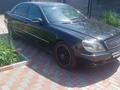 Mercedes-Benz S 430 2002 года за 3 500 000 тг. в Жезказган