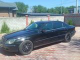 Mercedes-Benz S 430 2002 годаүшін3 500 000 тг. в Жезказган – фото 4