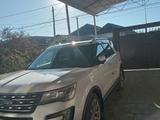 Ford Explorer 2015 годаүшін11 500 002 тг. в Кызылорда – фото 2