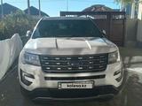 Ford Explorer 2015 годаүшін11 500 002 тг. в Кызылорда