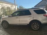 Ford Explorer 2015 годаүшін11 500 002 тг. в Кызылорда – фото 4