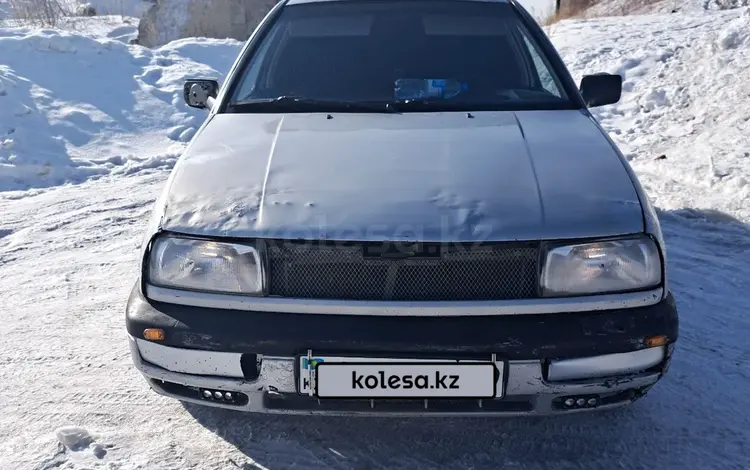 Volkswagen Vento 1994 годаfor750 000 тг. в Караганда