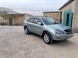 Lexus RX 350 2006 годаүшін8 300 000 тг. в Жанаозен – фото 5