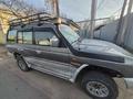 Mitsubishi Pajero 1998 года за 3 700 000 тг. в Алматы