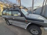 Mitsubishi Pajero 1998 года за 3 700 000 тг. в Алматы