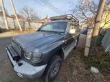 Mitsubishi Pajero 1998 годаүшін2 800 000 тг. в Алматы – фото 3