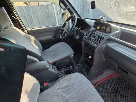 Mitsubishi Pajero 1998 года за 3 700 000 тг. в Алматы – фото 5
