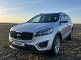 Kia Sorento 2016 года за 10 000 000 тг. в Усть-Каменогорск