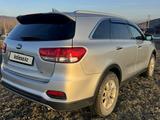 Kia Sorento 2016 года за 10 000 000 тг. в Усть-Каменогорск – фото 3