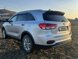Kia Sorento 2016 года за 10 000 000 тг. в Усть-Каменогорск – фото 4