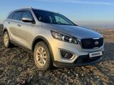 Kia Sorento 2016 года за 10 000 000 тг. в Усть-Каменогорск – фото 2