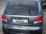Daewoo Matiz 2013 года за 1 800 000 тг. в Семей – фото 4