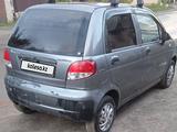 Daewoo Matiz 2013 года за 1 800 000 тг. в Семей – фото 5