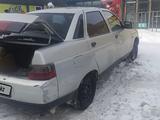 ВАЗ (Lada) 2110 2002 года за 750 000 тг. в Усть-Каменогорск – фото 2