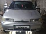 ВАЗ (Lada) 2110 2002 года за 750 000 тг. в Усть-Каменогорск