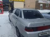 ВАЗ (Lada) 2110 2002 года за 750 000 тг. в Усть-Каменогорск – фото 3