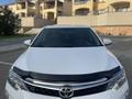 Toyota Camry 2017 года за 13 000 000 тг. в Актау – фото 2