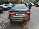 Kia Rio 2012 годаfor4 600 000 тг. в Алматы – фото 5