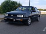 Volkswagen Golf 1993 годаүшін750 000 тг. в Талдыкорган – фото 2