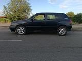 Volkswagen Golf 1993 годаүшін750 000 тг. в Талдыкорган – фото 3